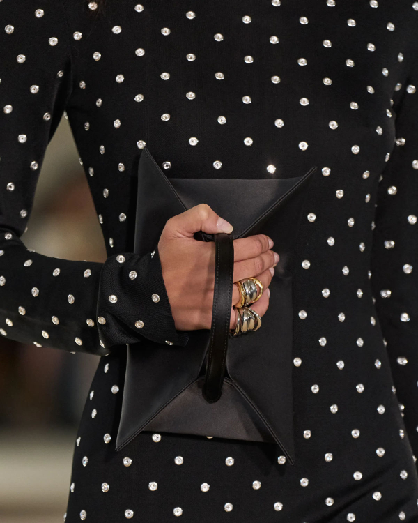 10 Major Trends from the Spring/ Summer 2026 RTW Runways