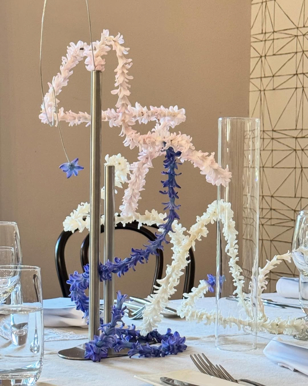 14 Major Floral Trends for 2026