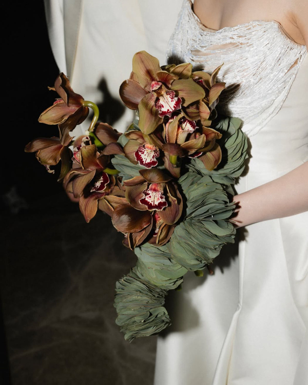 Wedding Florist in Europe | European Wedding Decorators, Flower Arrangements | Bouquet For Bride