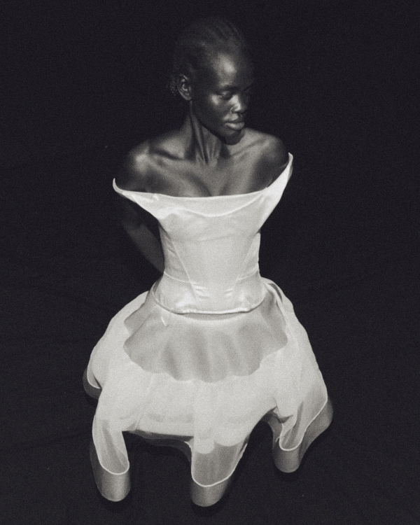 WED Launches Bridal 2026 Collection