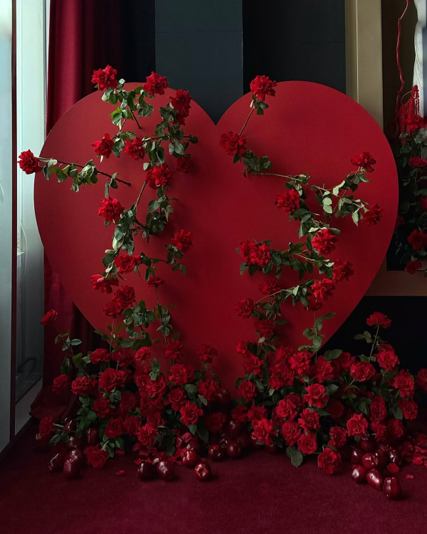 6 Colors Perfect for a Charming Winter Wedding