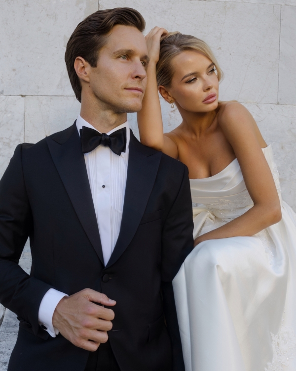 Photographers Diego de Rando