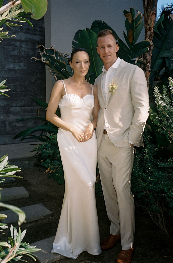 Photographers Vanessa Mathieu Pineda