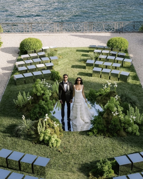 What to Consider When Booking Your Wedding Venue