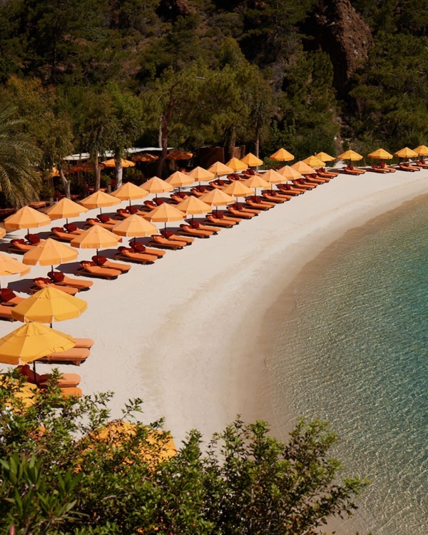 12 Best Wedding Venues on Türkiye’s Aegean Coast