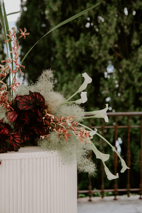Florists Marta Sandri Studio