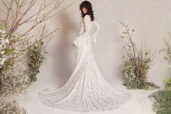 Bridal Odylyne the Ceremony