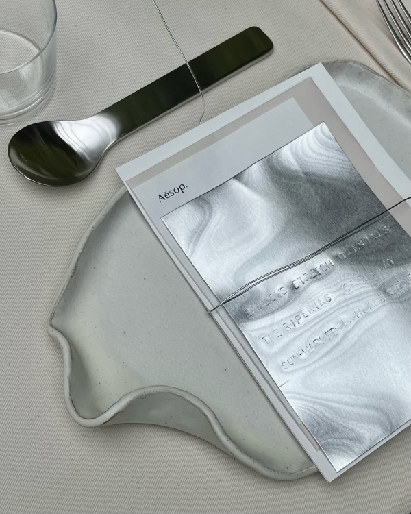 40 Stunning Wedding Table Setting Ideas