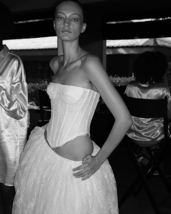 Behind-the-Scenes of KYHA Bride's Fall 2026 Breathtaking Runway and Campaign in Vietnam