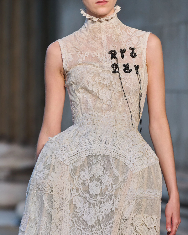 10 Major Trends from the Spring/ Summer 2026 RTW Runways