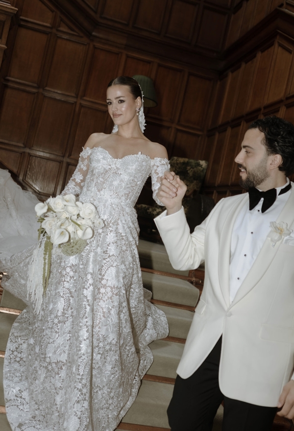 Beauty Brooke Lilias