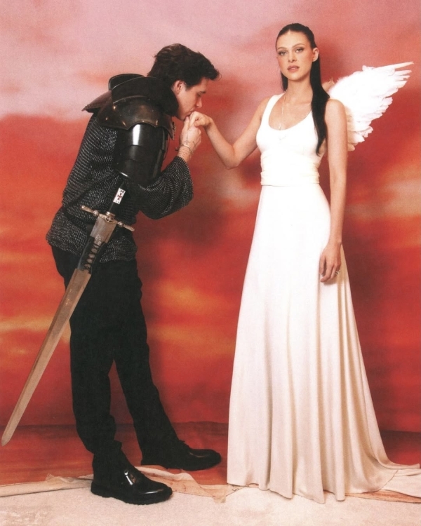 26 Couples Halloween Costume Ideas for 2025