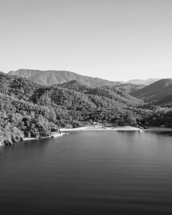 12 Best Wedding Venues on Türkiye’s Aegean Coast