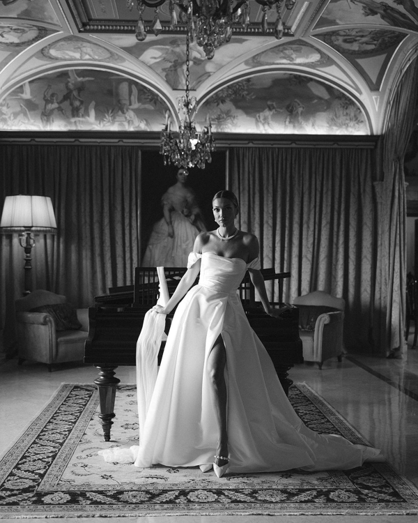 Franco Gribodo's Secrets to Authentic Destination Wedding Photographs