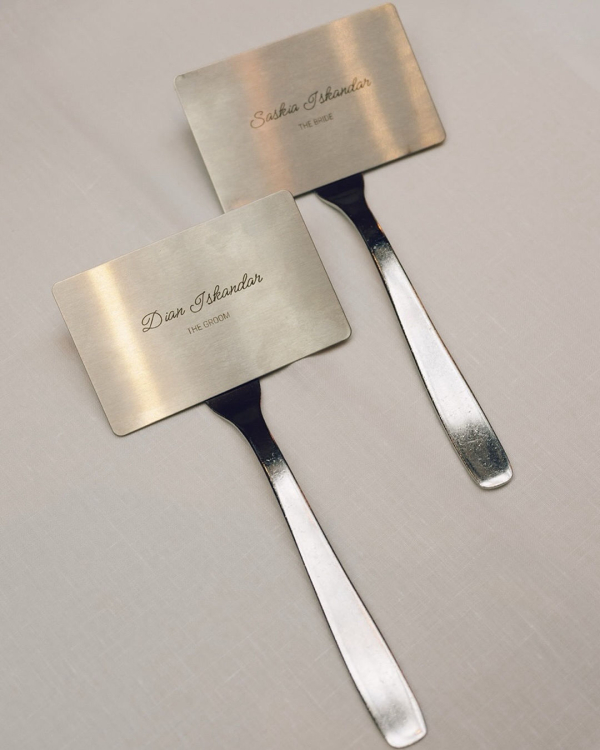 40 Stunning Wedding Table Setting Ideas