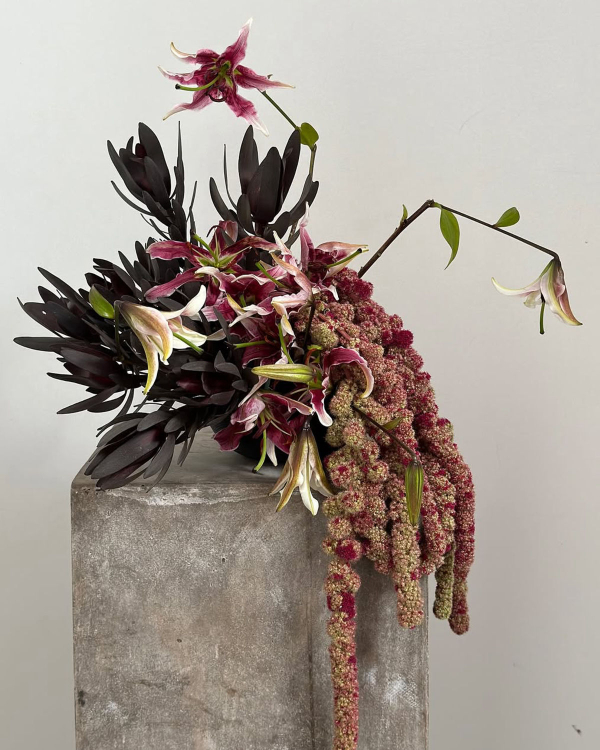 10 Expert Tips for Wedding Flowers That Feel Creative, Considered and Completely You