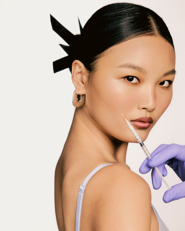 12 High-Maintenance Beauty Treatments Brides Can Do Now to Be Low-Maintenance Later