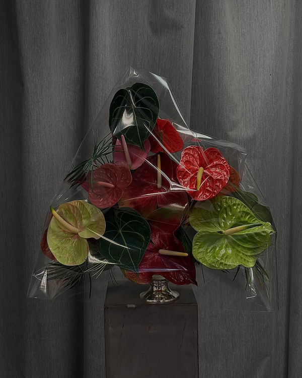 14 Major Floral Trends for 2026