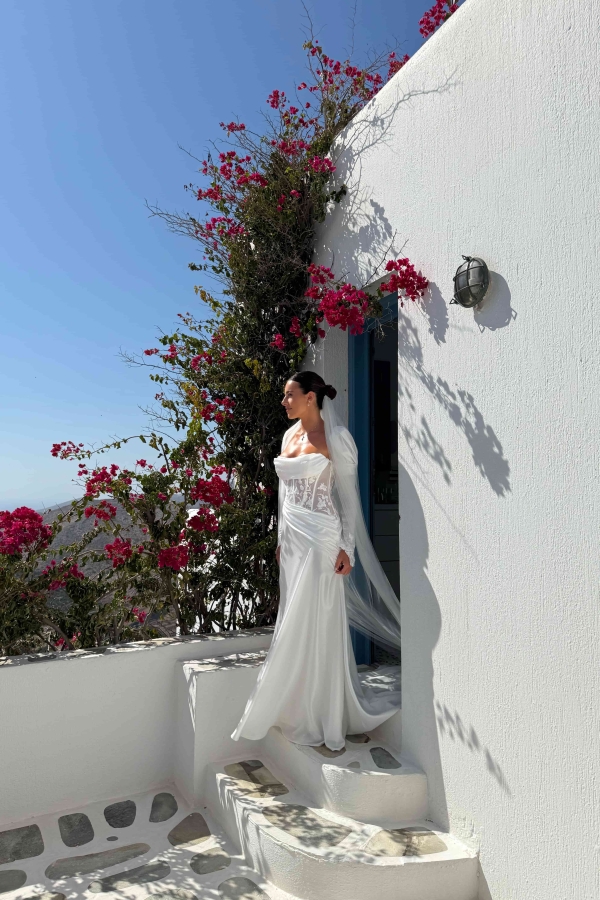 Content Creators LUXWEDD