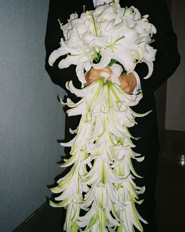 7 Wedding Themes We're Loving for 2026