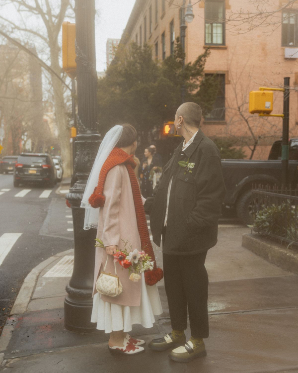 What is an Elopement?