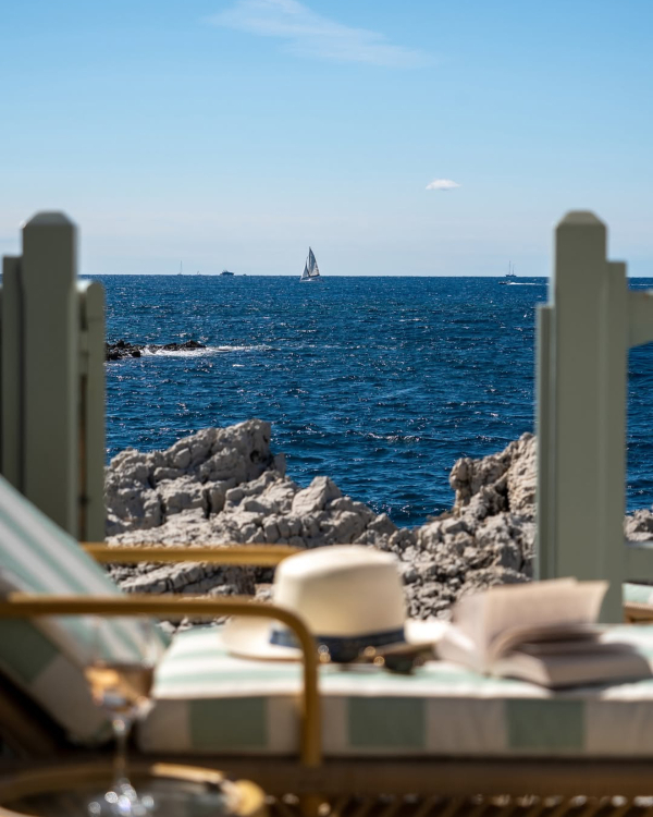 Where All the Celebs Are Staying: The Chicest Luxury Resorts Around the World