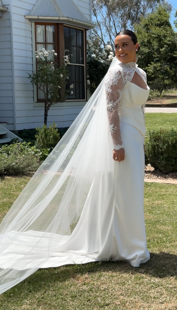 Content Creators Madeline Anne