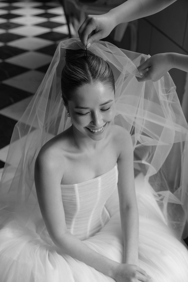 Photographers Bianca Virtue