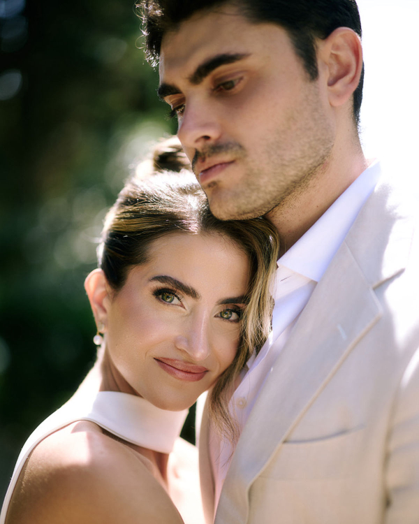 Franco Gribodo's Secrets to Authentic Destination Wedding Photographs