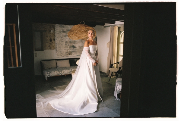 Photographers Oliver Hartley