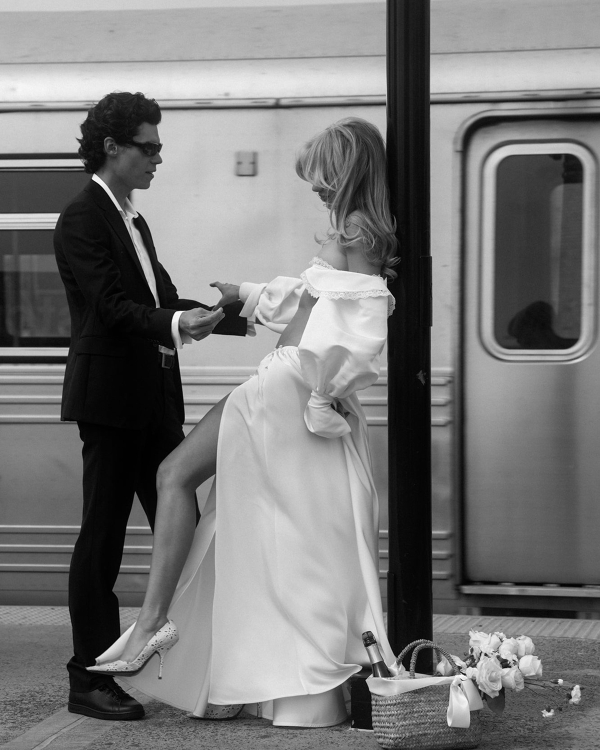 What is an Elopement?