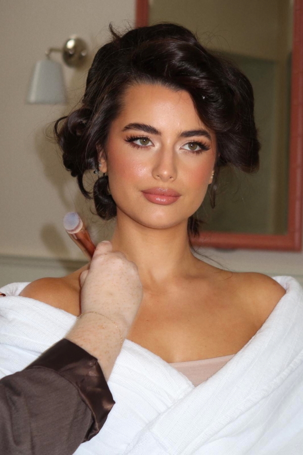 Beauty Brooke Lilias