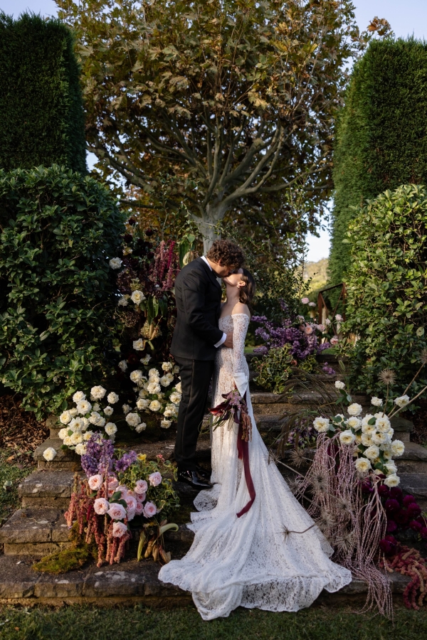 Florists Botanicals By B