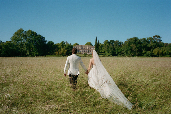 Photographers Angelika Dupuis