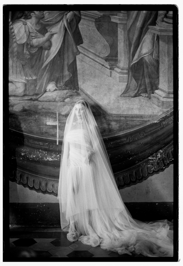 Photographers Julia & Gil