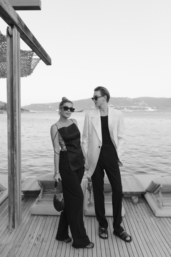 Photographers Jack Henry