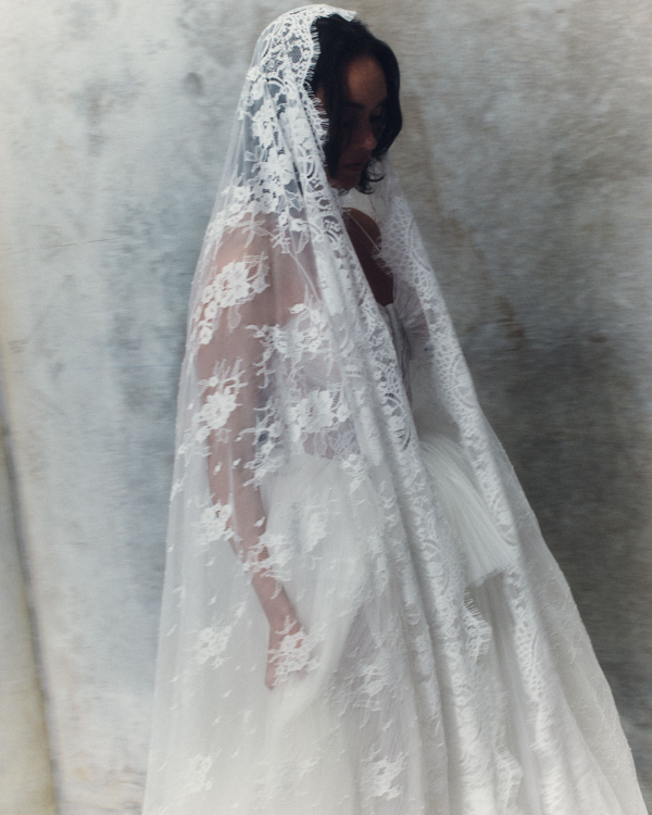 Christie Nicole Bridal Presents Je t’aime Collection