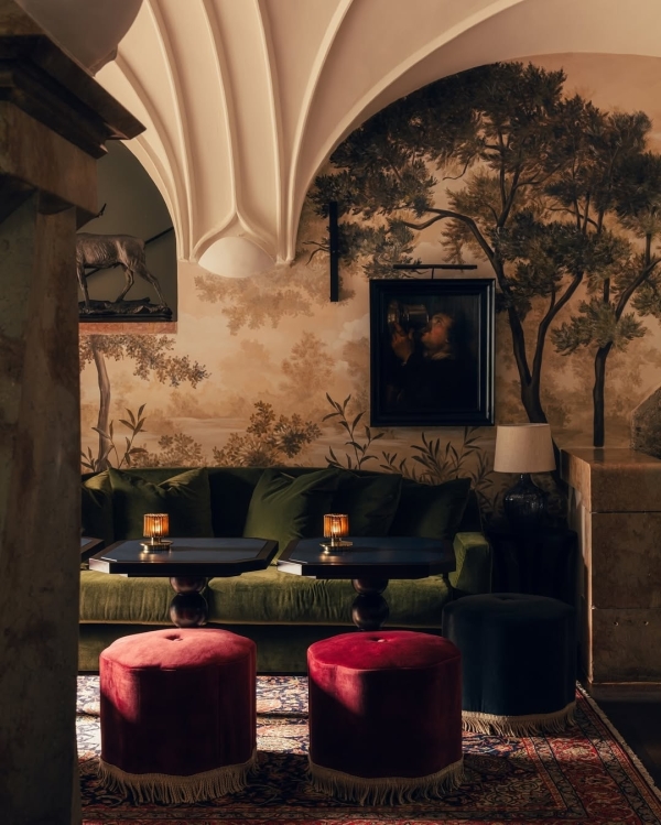 10 Enchanting Alpine Hotels in Europe for the Ultimate Winter Escape