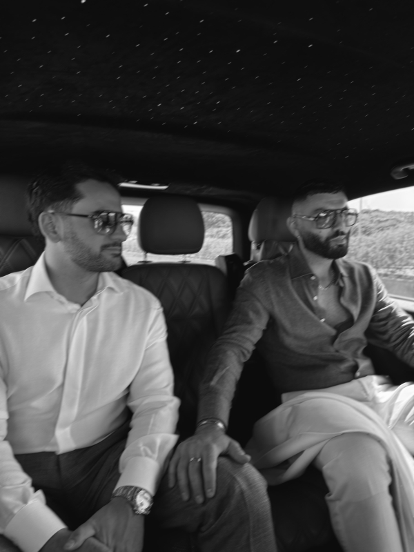 Content Creators Vow Visuals