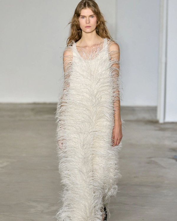 10 Major Trends from the Spring/ Summer 2026 RTW Runways