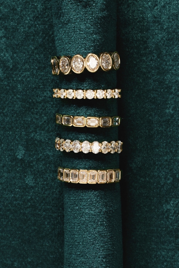 Fine Jewelry Class A Jewellers