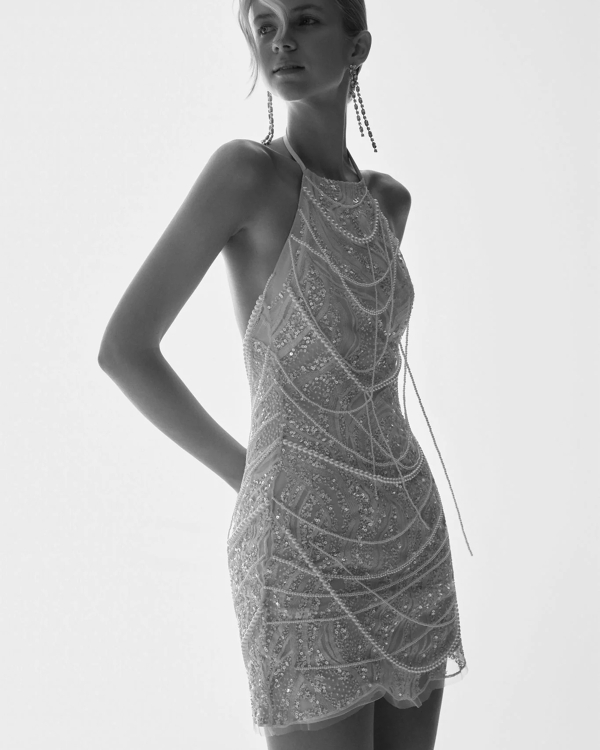 35 Chic Second Bridal Looks Under $1,000