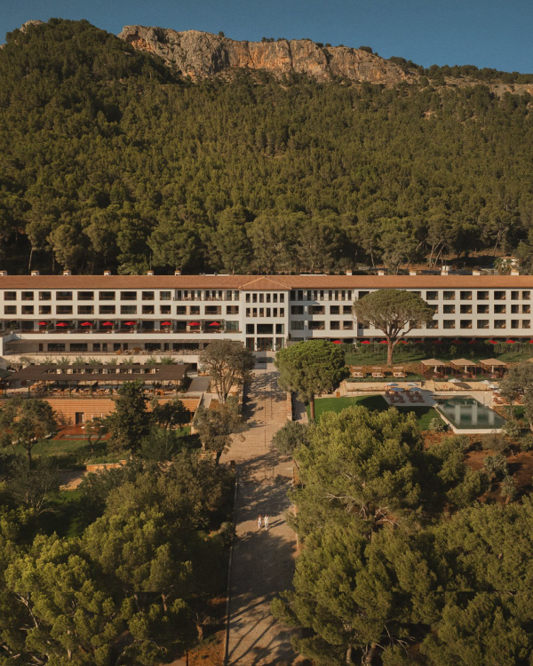 13 Best Hotels in Mallorca for the Chicest Honeymoon Stay