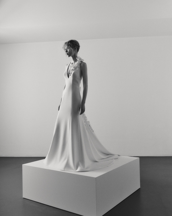 Viktor & Rolf Mariage Unveils Fall 2026 Bridal Collection