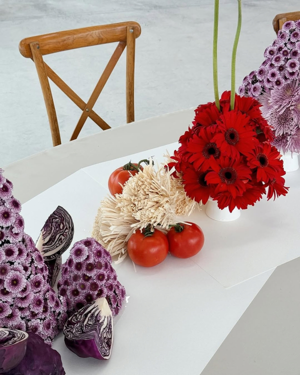 14 Major Floral Trends for 2026