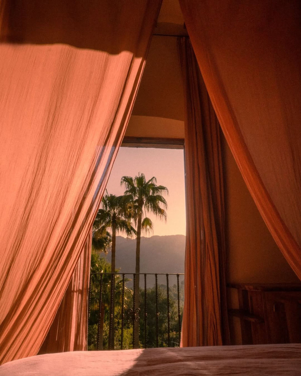 13 Best Hotels in Mallorca for the Chicest Honeymoon Stay