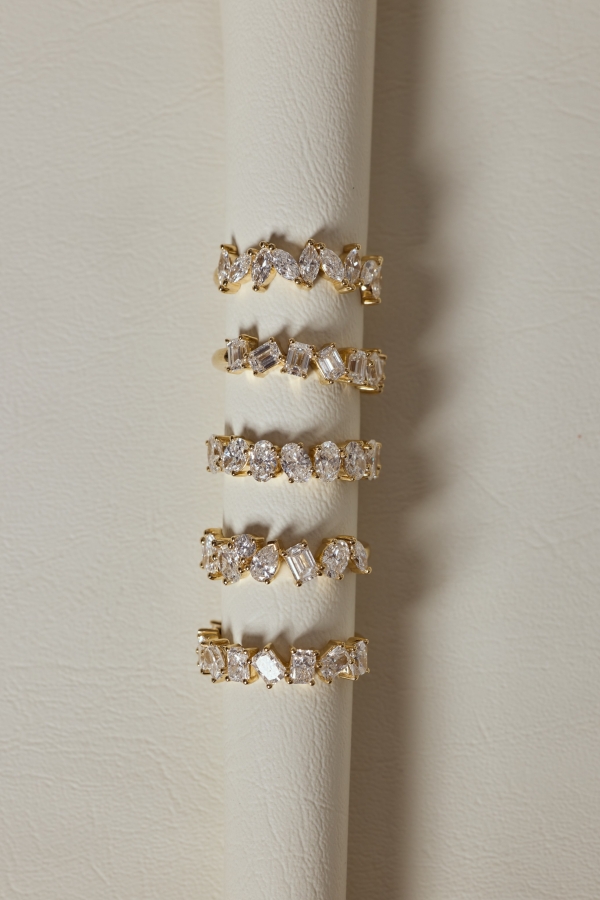 Fine Jewelry Class A Jewellers