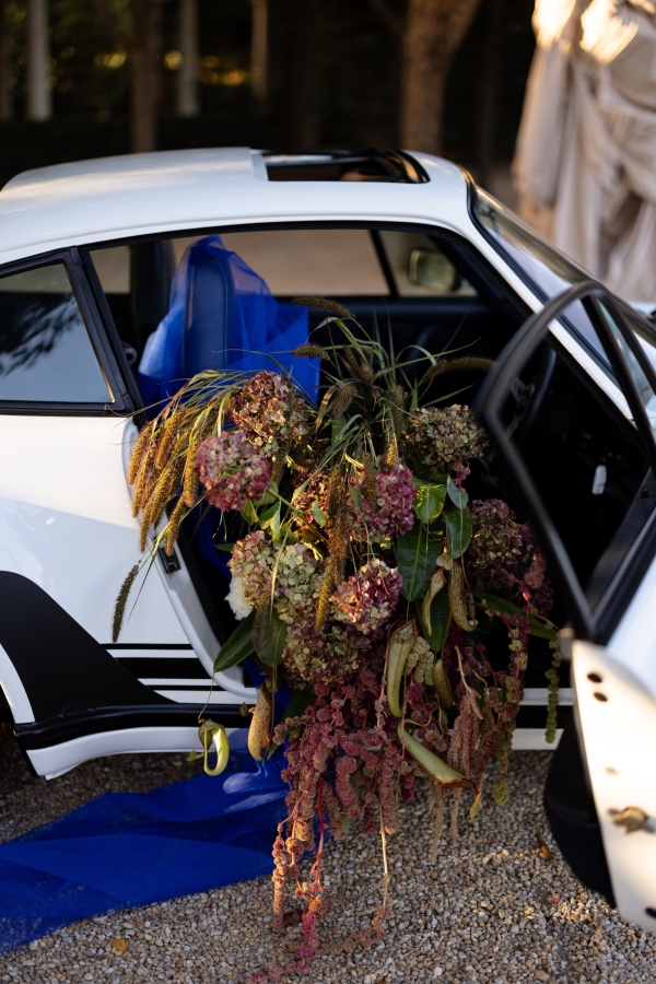 Florists Botanicals By B