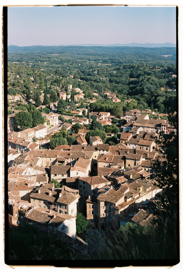 Photographers Oliver Hartley