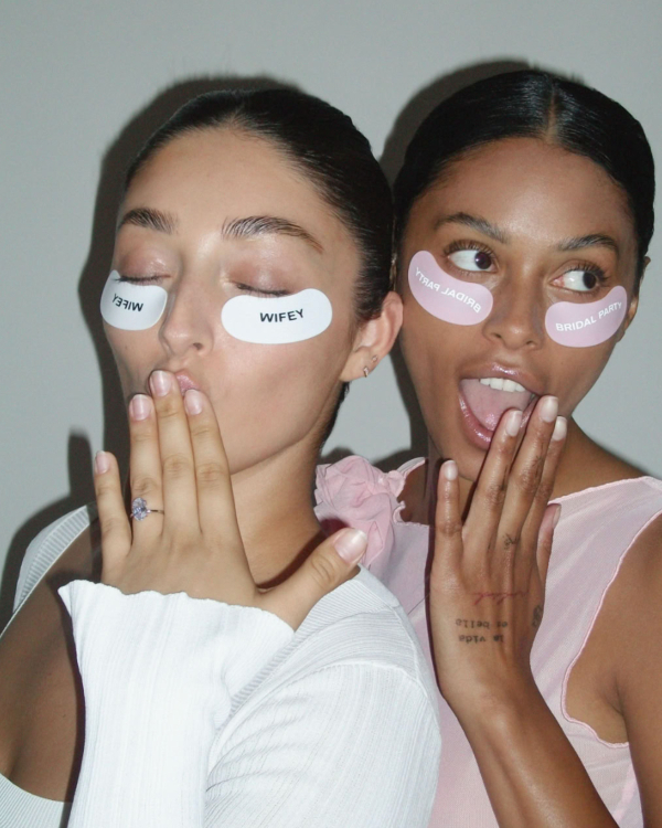 12 High-Maintenance Beauty Treatments Brides Can Do Now to Be Low-Maintenance Later